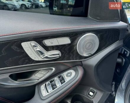 Сірий Мерседес Ц-Клас, об'ємом двигуна 1.99 л та пробігом 140 тис. км за 19400 $, фото 5 на Automoto.ua