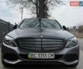 Серый Мерседес Ц-Класс, объемом двигателя 2.14 л и пробегом 175 тыс. км за 28435 $, фото 1 на Automoto.ua