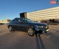 Сірий Мерседес Ц-Клас, об'ємом двигуна 1.99 л та пробігом 125 тис. км за 19500 $, фото 23 на Automoto.ua