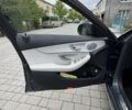 Сірий Мерседес Ц-Клас, об'ємом двигуна 2 л та пробігом 200 тис. км за 18800 $, фото 15 на Automoto.ua