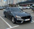 Сірий Мерседес Ц-Клас, об'ємом двигуна 1.99 л та пробігом 179 тис. км за 16200 $, фото 1 на Automoto.ua