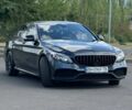 Серый Мерседес Ц-Класс, объемом двигателя 3 л и пробегом 48 тыс. км за 29900 $, фото 3 на Automoto.ua