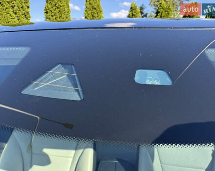 Сірий Мерседес Ц-Клас, об'ємом двигуна 1.99 л та пробігом 113 тис. км за 21000 $, фото 29 на Automoto.ua