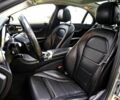 Сірий Мерседес Ц-Клас, об'ємом двигуна 2 л та пробігом 125 тис. км за 15100 $, фото 9 на Automoto.ua
