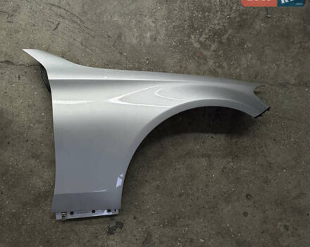 Серый Мерседес Ц-Класс, объемом двигателя 2.14 л и пробегом 144 тыс. км за 14000 $, фото 14 на Automoto.ua