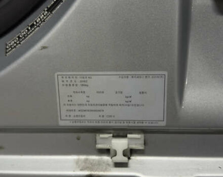 Серый Мерседес Ц-Класс, объемом двигателя 2.14 л и пробегом 144 тыс. км за 14000 $, фото 9 на Automoto.ua