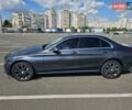 Серый Мерседес Ц-Класс, объемом двигателя 1.99 л и пробегом 100 тыс. км за 19000 $, фото 2 на Automoto.ua