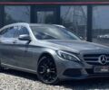 Сірий Мерседес Ц-Клас, об'ємом двигуна 2 л та пробігом 245 тис. км за 16900 $, фото 1 на Automoto.ua