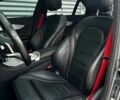 Сірий Мерседес Ц-Клас, об'ємом двигуна 3 л та пробігом 147 тис. км за 25500 $, фото 23 на Automoto.ua