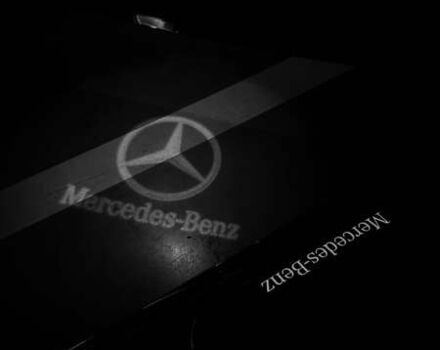 Серый Мерседес Ц-Класс, объемом двигателя 2.14 л и пробегом 144 тыс. км за 14000 $, фото 18 на Automoto.ua