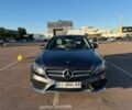 Сірий Мерседес Ц-Клас, об'ємом двигуна 1.99 л та пробігом 125 тис. км за 19500 $, фото 1 на Automoto.ua