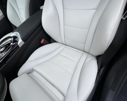 Сірий Мерседес Ц-Клас, об'ємом двигуна 2 л та пробігом 200 тис. км за 18800 $, фото 21 на Automoto.ua