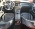 Сірий Мерседес Ц-Клас, об'ємом двигуна 2 л та пробігом 57 тис. км за 3800 $, фото 7 на Automoto.ua