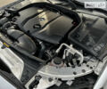Серый Мерседес Ц-Класс, объемом двигателя 2.2 л и пробегом 131 тыс. км за 26500 $, фото 46 на Automoto.ua