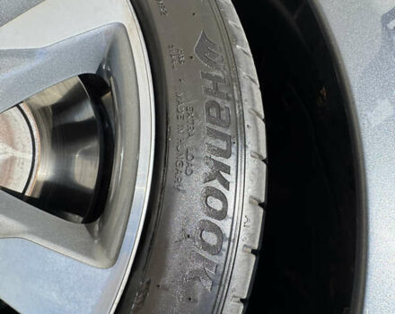 Сірий Мерседес Ц-Клас, об'ємом двигуна 1.99 л та пробігом 113 тис. км за 21000 $, фото 27 на Automoto.ua