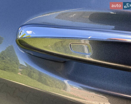 Сірий Мерседес Ц-Клас, об'ємом двигуна 1.99 л та пробігом 113 тис. км за 21000 $, фото 28 на Automoto.ua