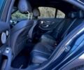 Сірий Мерседес Ц-Клас, об'ємом двигуна 2 л та пробігом 73 тис. км за 6800 $, фото 13 на Automoto.ua