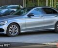 Серый Мерседес Ц-Класс, объемом двигателя 2 л и пробегом 13200 тыс. км за 19300 $, фото 1 на Automoto.ua