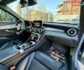 Сірий Мерседес Ц-Клас, об'ємом двигуна 3 л та пробігом 117 тис. км за 30999 $, фото 20 на Automoto.ua