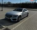 Серый Мерседес Ц-Класс, объемом двигателя 1.99 л и пробегом 130 тыс. км за 22499 $, фото 1 на Automoto.ua