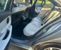 Сірий Мерседес Ц-Клас, об'ємом двигуна 2 л та пробігом 74 тис. км за 15000 $, фото 10 на Automoto.ua
