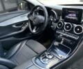 Сірий Мерседес Ц-Клас, об'ємом двигуна 2 л та пробігом 245 тис. км за 16900 $, фото 11 на Automoto.ua