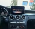 Сірий Мерседес Ц-Клас, об'ємом двигуна 2 л та пробігом 144 тис. км за 15500 $, фото 28 на Automoto.ua