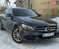 Сірий Мерседес Ц-Клас, об'ємом двигуна 2 л та пробігом 199 тис. км за 17950 $, фото 1 на Automoto.ua