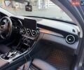 Серый Мерседес Ц-Класс, объемом двигателя 2.2 л и пробегом 142 тыс. км за 21000 $, фото 79 на Automoto.ua