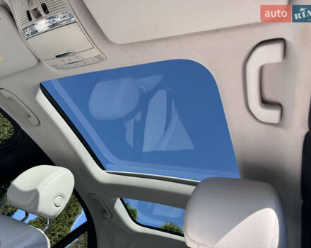 Сірий Мерседес Ц-Клас, об'ємом двигуна 1.99 л та пробігом 113 тис. км за 21000 $, фото 17 на Automoto.ua