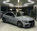 Серый Мерседес Ц-Класс, объемом двигателя 3 л и пробегом 122 тыс. км за 29900 $, фото 1 на Automoto.ua
