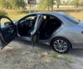 Серый Мерседес Ц-Класс, объемом двигателя 2 л и пробегом 129 тыс. км за 16500 $, фото 10 на Automoto.ua