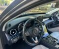 Сірий Мерседес Ц-Клас, об'ємом двигуна 2 л та пробігом 74 тис. км за 15000 $, фото 7 на Automoto.ua
