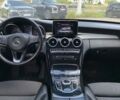 Сірий Мерседес Ц-Клас, об'ємом двигуна 2 л та пробігом 245 тис. км за 16900 $, фото 12 на Automoto.ua
