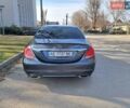 Серый Мерседес Ц-Класс, объемом двигателя 1.99 л и пробегом 99 тыс. км за 23500 $, фото 4 на Automoto.ua