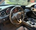 Серый Мерседес Ц-Класс, объемом двигателя 2.2 л и пробегом 142 тыс. км за 21000 $, фото 41 на Automoto.ua