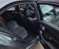 Сірий Мерседес Ц-Клас, об'ємом двигуна 1.99 л та пробігом 93 тис. км за 21500 $, фото 15 на Automoto.ua