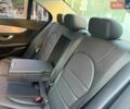 Серый Мерседес Ц-Класс, объемом двигателя 2.2 л и пробегом 142 тыс. км за 21000 $, фото 52 на Automoto.ua