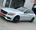 Серый Мерседес Ц-Класс, объемом двигателя 2 л и пробегом 66 тыс. км за 20000 $, фото 40 на Automoto.ua