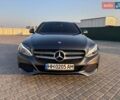 Серый Мерседес Ц-Класс, объемом двигателя 2.14 л и пробегом 53 тыс. км за 25100 $, фото 4 на Automoto.ua