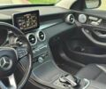 Сірий Мерседес Ц-Клас, об'ємом двигуна 2 л та пробігом 77 тис. км за 11200 $, фото 6 на Automoto.ua