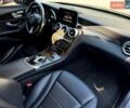 Сірий Мерседес Ц-Клас, об'ємом двигуна 1.99 л та пробігом 115 тис. км за 19500 $, фото 56 на Automoto.ua