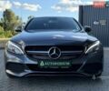 Серый Мерседес Ц-Класс, объемом двигателя 2 л и пробегом 115 тыс. км за 18600 $, фото 9 на Automoto.ua