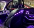 Серый Мерседес Ц-Класс, объемом двигателя 2 л и пробегом 150 тыс. км за 24000 $, фото 16 на Automoto.ua