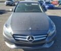 Сірий Мерседес Ц-Клас, об'ємом двигуна 2 л та пробігом 57 тис. км за 3800 $, фото 4 на Automoto.ua