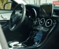 Серый Мерседес Ц-Класс, объемом двигателя 1.99 л и пробегом 170 тыс. км за 15700 $, фото 8 на Automoto.ua