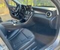 Серый Мерседес Ц-Класс, объемом двигателя 2 л и пробегом 129 тыс. км за 16500 $, фото 11 на Automoto.ua