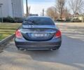 Сірий Мерседес Ц-Клас, об'ємом двигуна 2 л та пробігом 94 тис. км за 25400 $, фото 3 на Automoto.ua
