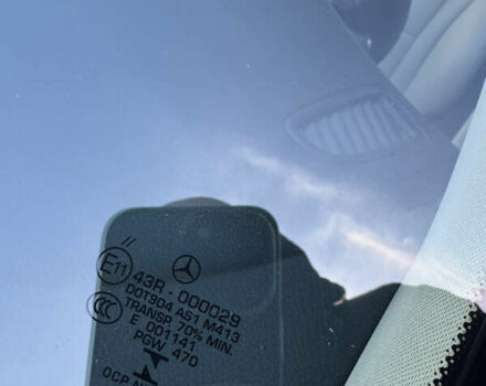 Сірий Мерседес Ц-Клас, об'ємом двигуна 1.99 л та пробігом 113 тис. км за 21000 $, фото 31 на Automoto.ua