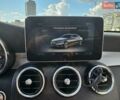 Серый Мерседес Ц-Класс, объемом двигателя 1.99 л и пробегом 100 тыс. км за 19000 $, фото 13 на Automoto.ua
